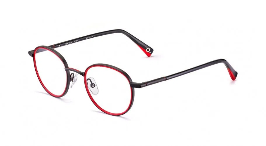 Etnia Barcelona POW WOW Eyeglasses - view 2